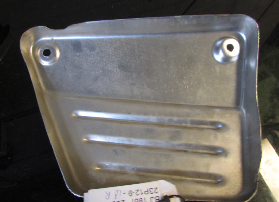 Rechter zijkuip klein Yamaha V max