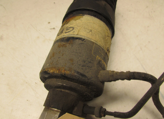 Rear cushion Kawasaki GPX 600