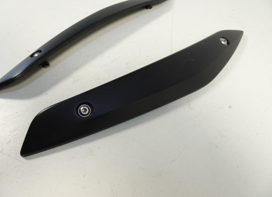 Windscherm BMW R 1200 RT