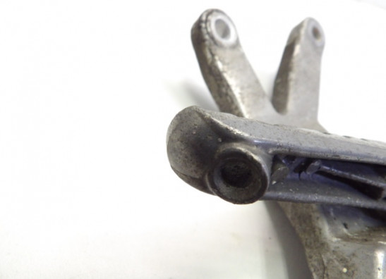 Duo voetsteun rechts Yamaha FZR 1000