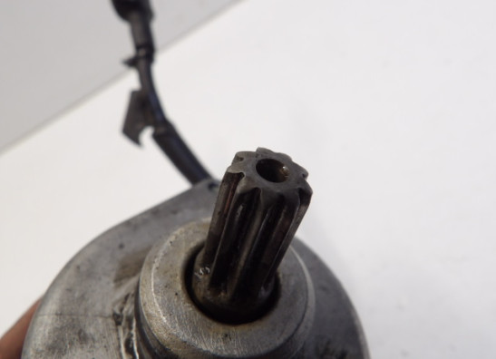 Startmotor Yamaha TDM