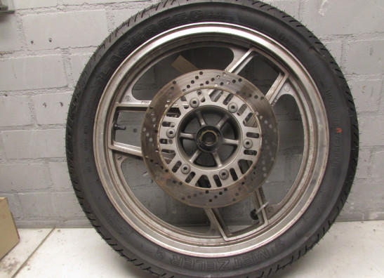 Vorderrad Komplett Kawasaki GTR 1000