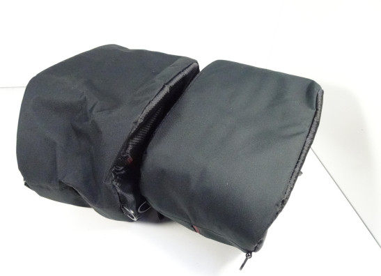 Kofferset Moto Accessoires Bagage