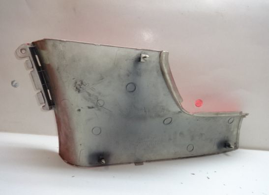 Rechter zijkuip klein Honda PC 800