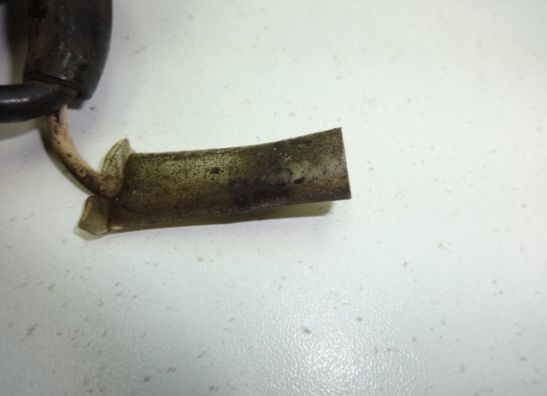 Starter Relay Kawasaki Z 750