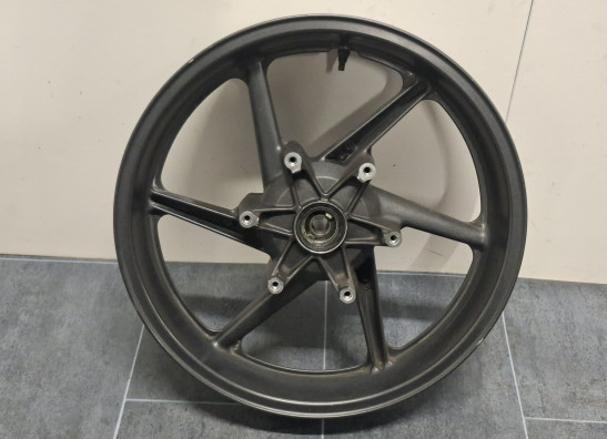 Voorvelg Honda CB 750 