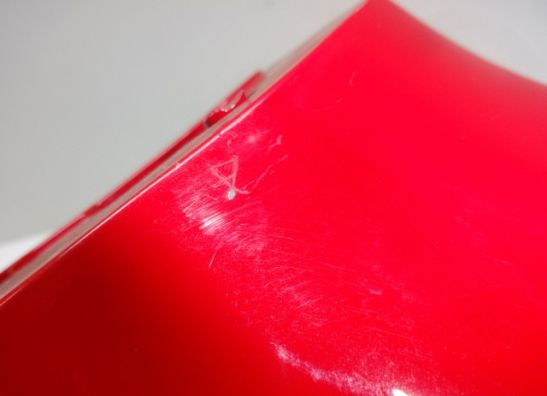 Voorspatbord Honda Overige Honda