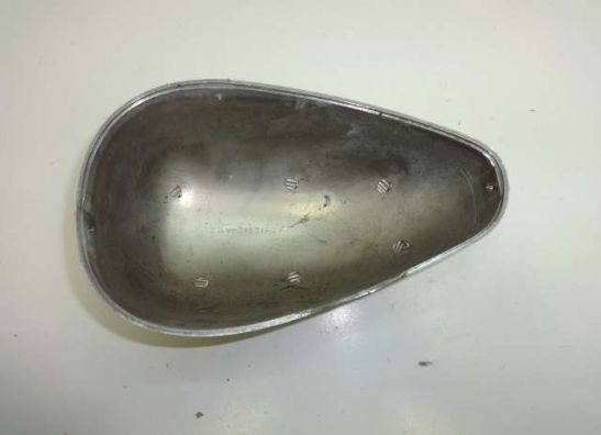 Luchtfilterhuis Yamaha XV 535 Virago