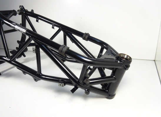 Frame - onderdelen KTM 990 Superduke