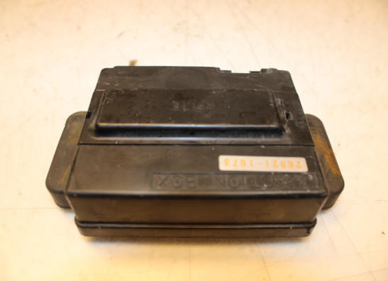 Zekeringkast Kawasaki VN 700  750