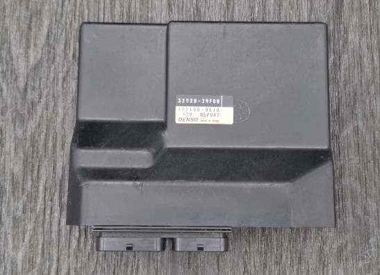 CDI ECU unit Suzuki GSX R 600