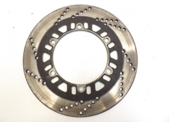 Achterremschijf Kawasaki GPZ 750