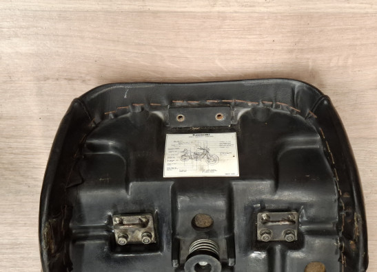 Seat Kawasaki ZL 900 Eliminator