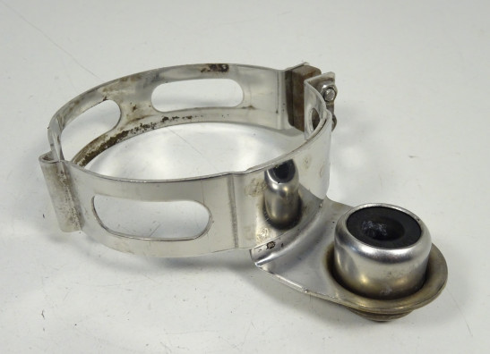 Auspuff-Krummer BMW R 1200 ST