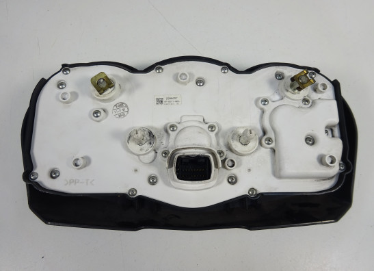 Tacho-set Triumph Sprint ST 1050