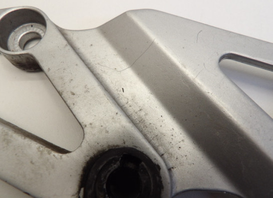 Schetsplaat links Suzuki GSX R 750