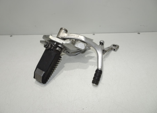 Fussrastetrager vorne links BMW R 1100  1150 RS