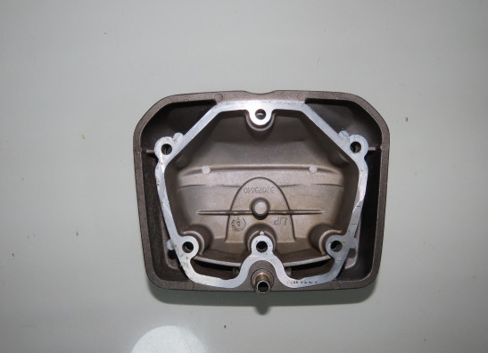 Kleppendeksel Moto Guzzi Breva 750