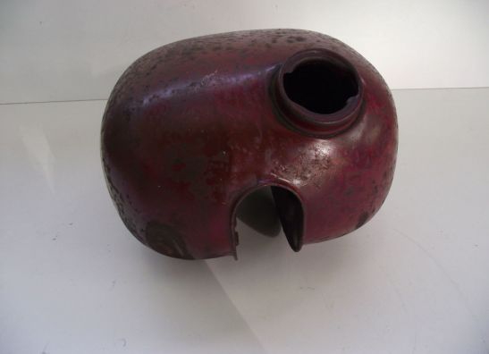 Tank Overig Onbekend Unknown