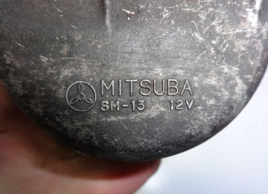 Startmotor Kawasaki EL 250