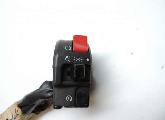 Lenkerschalter rechts Kawasaki ZX 6 R