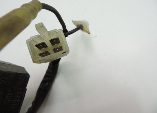 Fuse box Honda VT 700 750