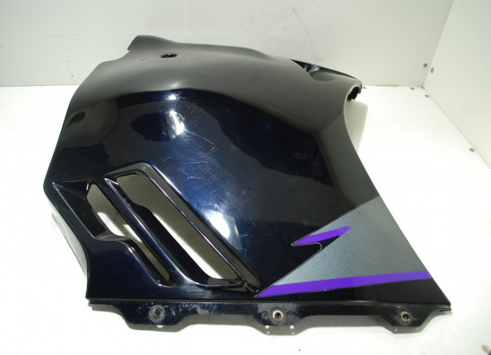 Linker onderkuip Suzuki GSX F 1100