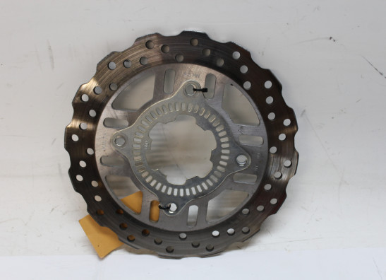 Achterremschijf Kawasaki Z 900