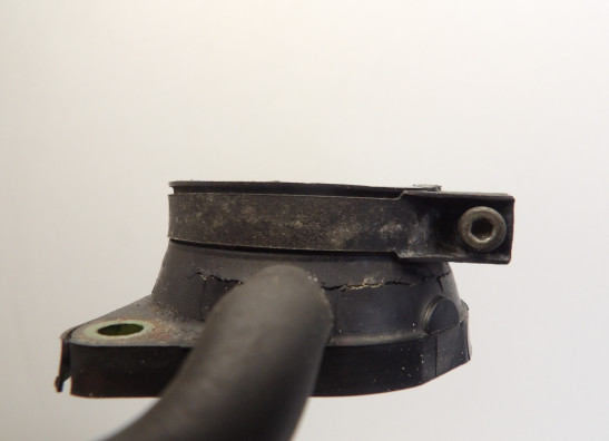 Ansaugkrummer Yamaha BT 1100