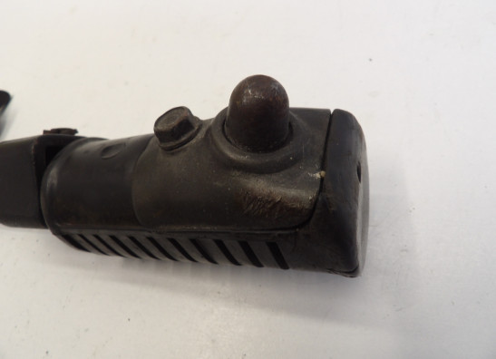 Voetsteun Rechts Honda CB 750 