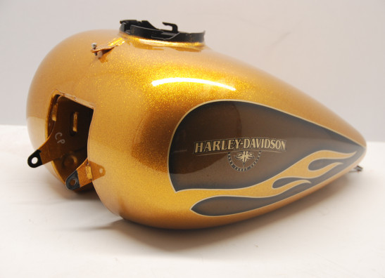 Tank Harley Davidson Touring FL