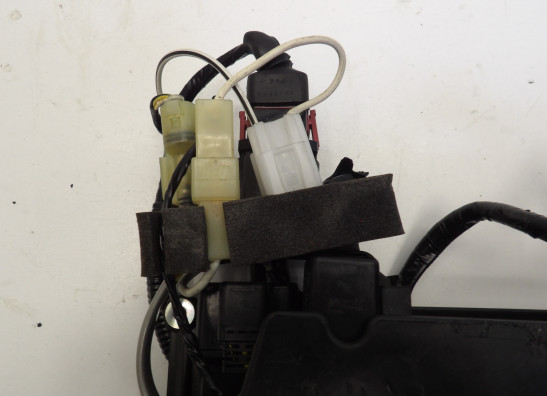 Relay Kawasaki ZX 12 R