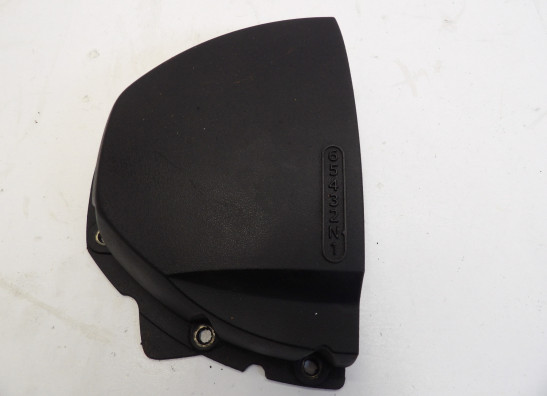 Motorblokdeksel voortandwiel Triumph Sprint ST 1050