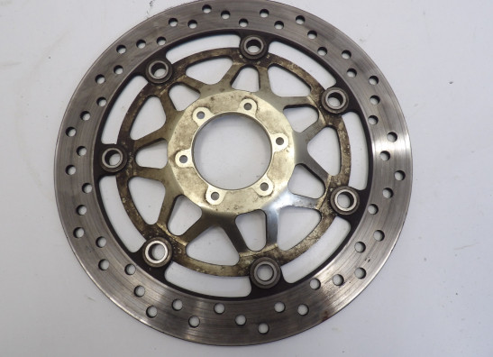 Remschijf voor Honda VFR 800 I