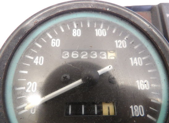 Tellerset Kawasaki CSR 305 LTD