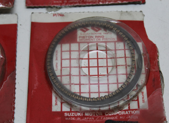 Kolbenringe Suzuki GS 1000