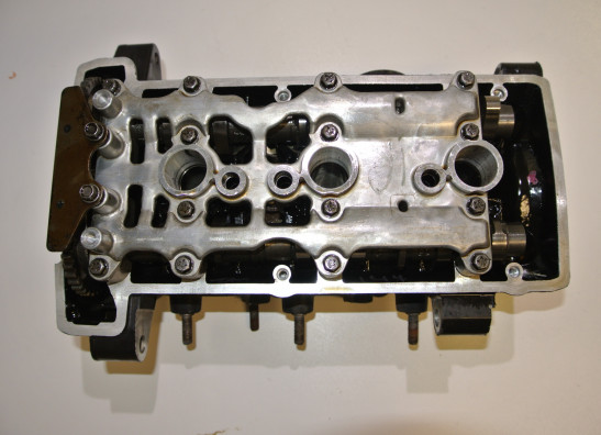 Cylinder head Triumph Street Triple 675