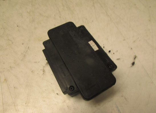 Fuse box Kawasaki ZZR 1100
