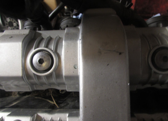 Motorblock Yamaha FAZER 600