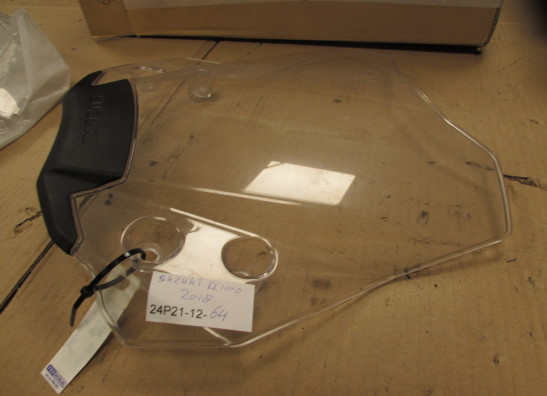 Kuipruit Suzuki DL 1000 V STROM