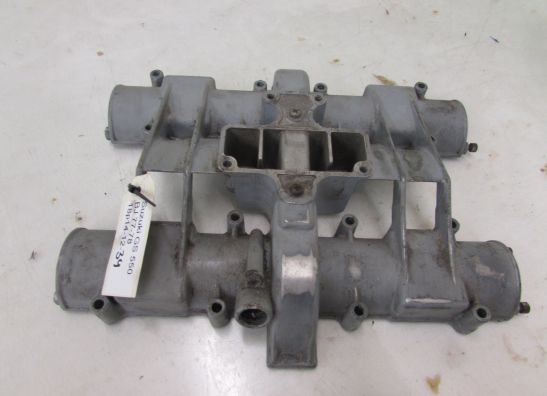 Cylinder head cover Suzuki GS 550