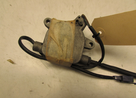 Gaskabel Honda Goldwing GL