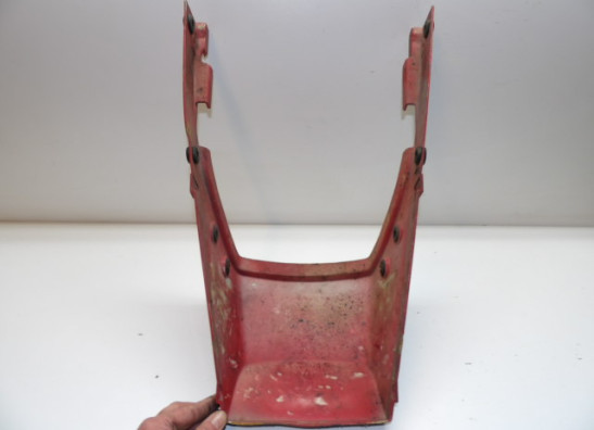 Achterkuipdeel Kawasaki GPZ 750