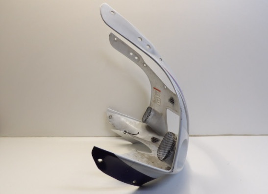 Topkuip Suzuki GSX R 600