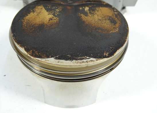 Zylinder Aprilia Dorsoduro 750