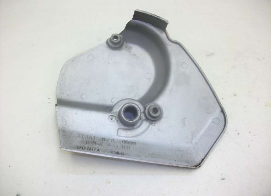 Motorblokdeksel Honda Deauville 650 - 700