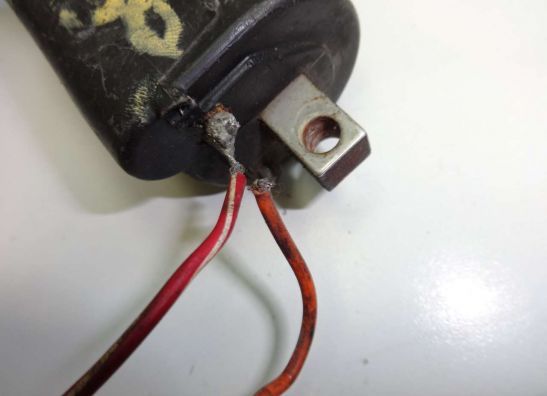 Ignition Coil Yamaha XJ 750 