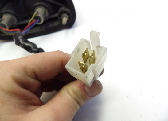 Achterlicht Yamaha TDM