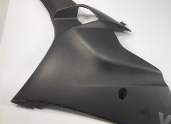 Linker onderkuip Yamaha YZF R6