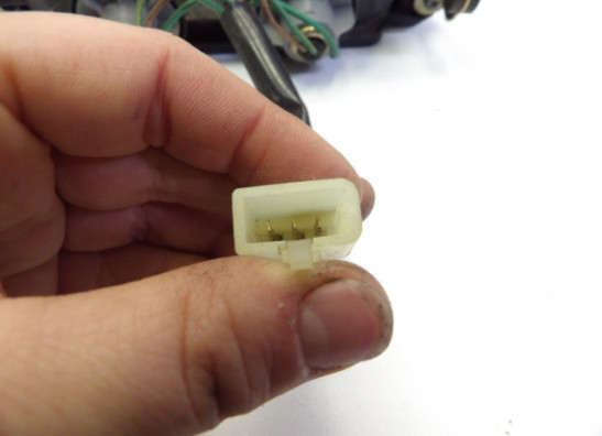 Achterlicht Honda CBR 900 RR